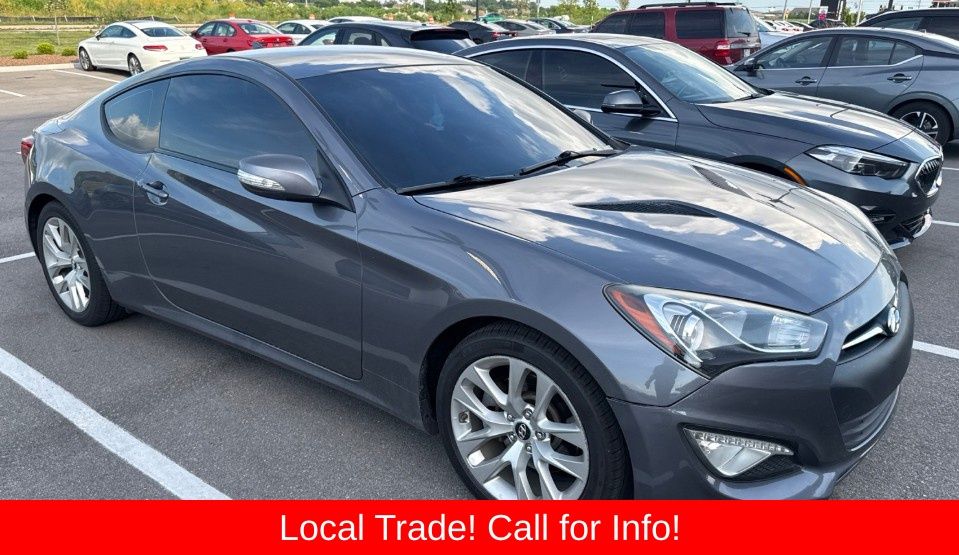 hyundai genesis coupe 2015 KMHHT6KJ3FU128913 image hyundai genesis coupe 2015 KMHHT6KJ3FU128913 image